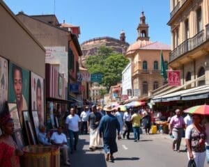 Johannesburg: Apartheid History and Cultural Tours