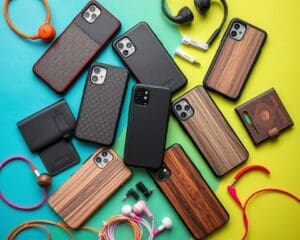 Phone Cases That Protect and Add Style