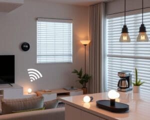 Smart Home Devices for a Connected Household