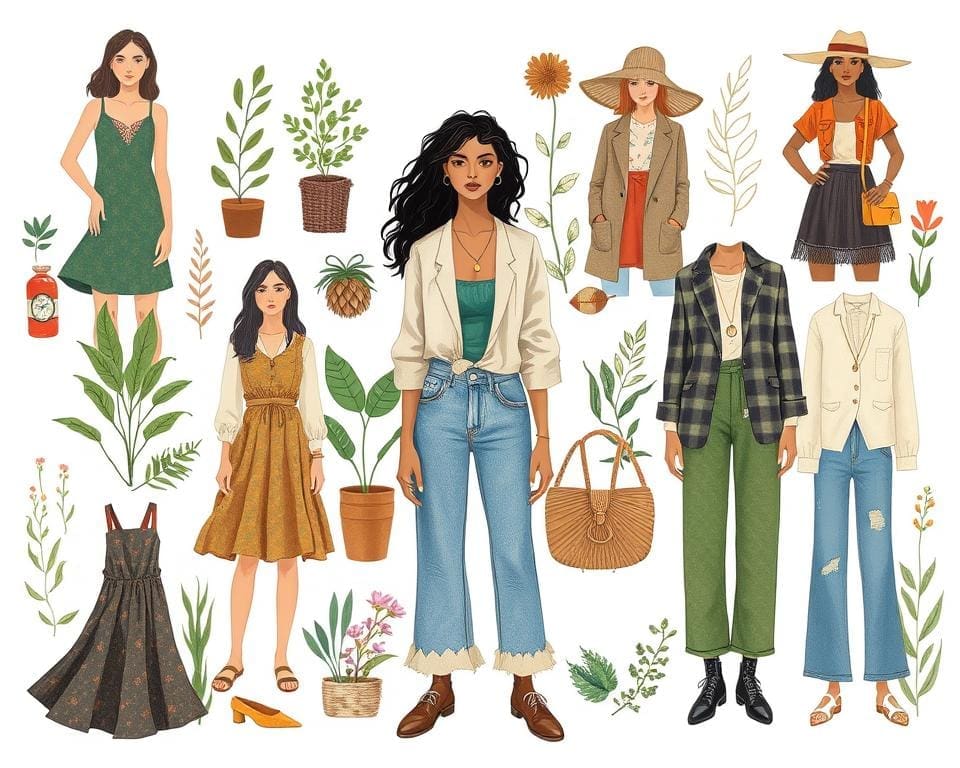 The Best Ethical Fashion Brands to Support in 2024