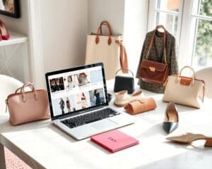 The Best Online Stores for Luxury Fashion on a Budget