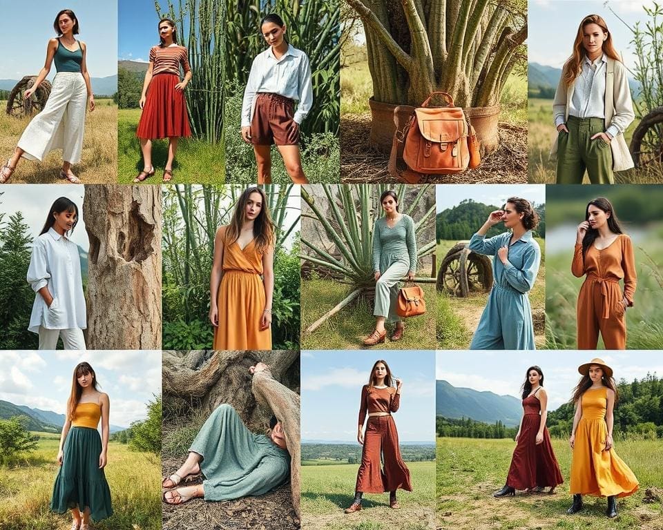 The Best Sustainable Fashion Brands of the Year