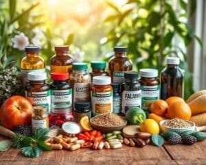 Understanding Nutritional Supplements