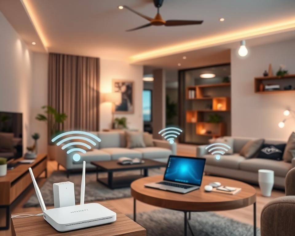 home networking solutions for better Wi-Fi