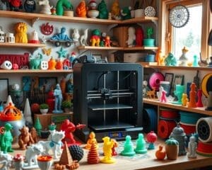 3D Printers: How They Are Changing Daily Life
