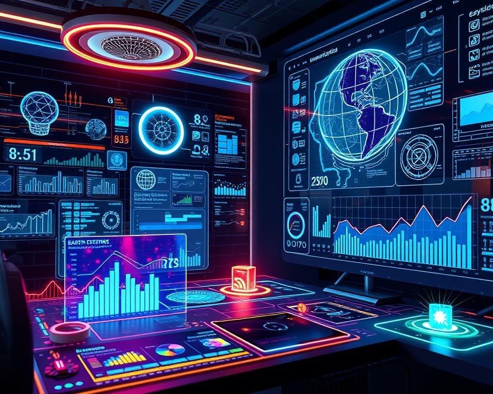 AI Content Tools: Driving Marketing Innovation