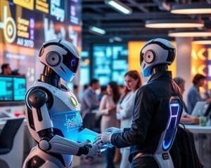AI Marketing: Chatbots Revolutionising Customer Service