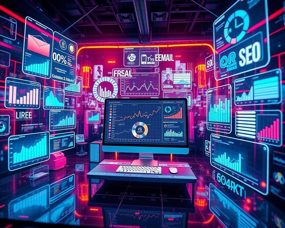 AI Tools: Revolutionising Marketing Performance Analysis