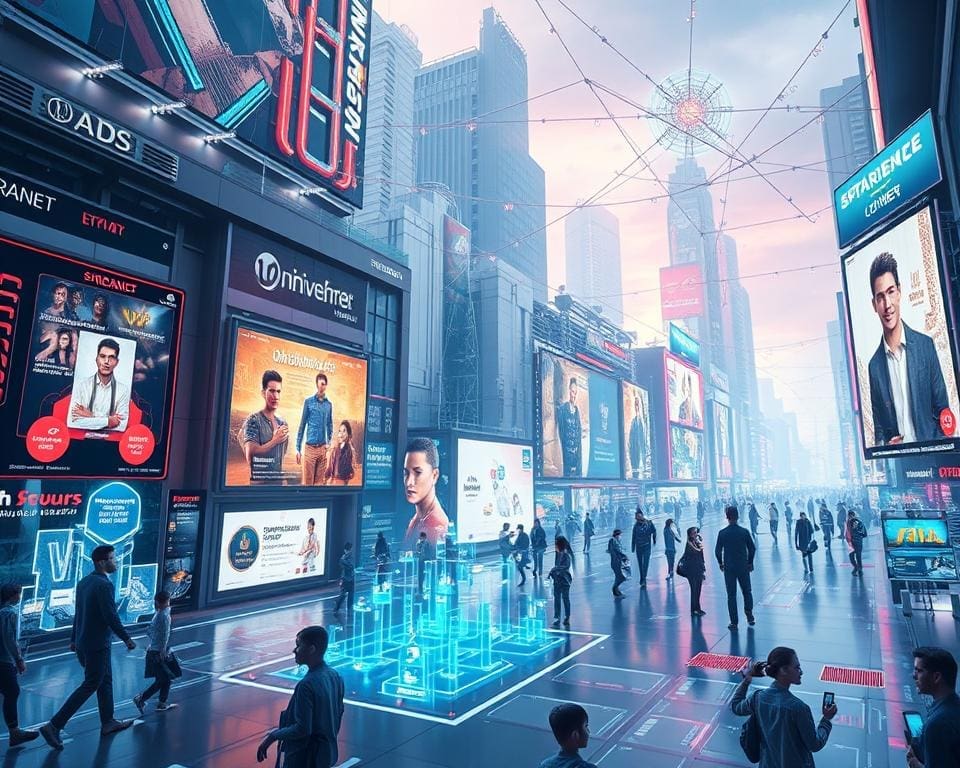 AI for Ads: Hyper-Personalising Your Marketing Campaigns