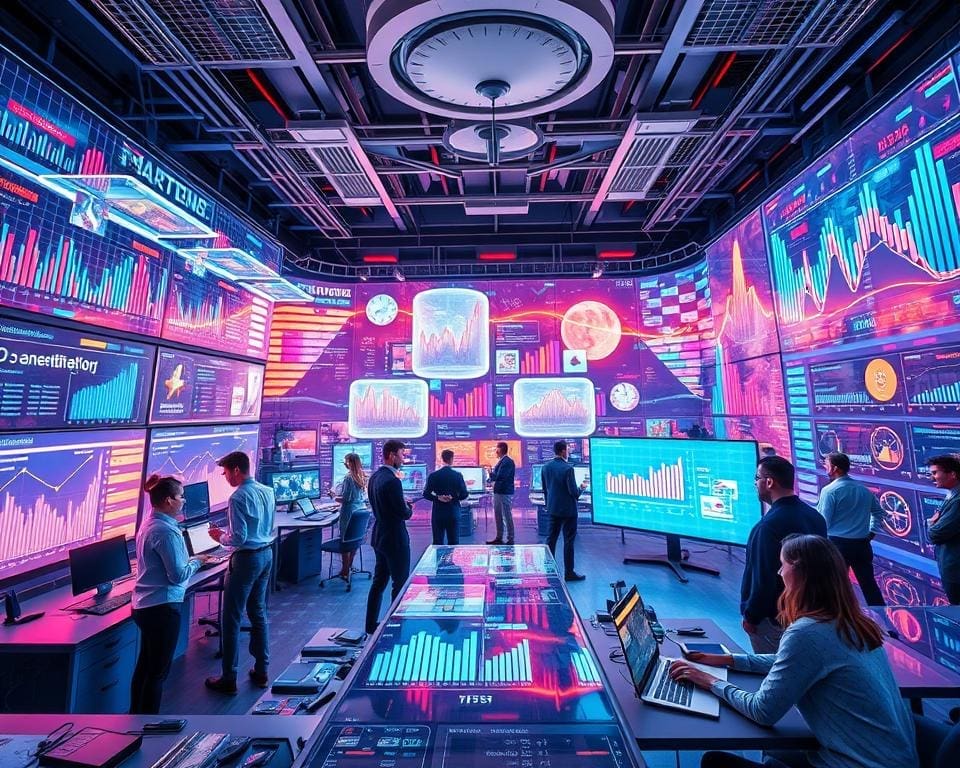 AI in Marketing: Next-Gen Tools to Drive Engagement