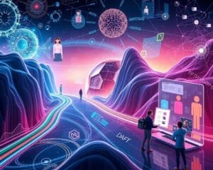 AI in Marketing: Personalising Customer Experiences