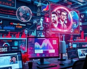 AI in Marketing: Smarter Personalised Ad Campaigns