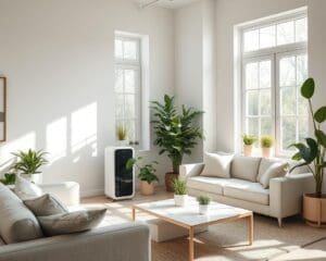 Air Purifiers for a Healthier Living Space