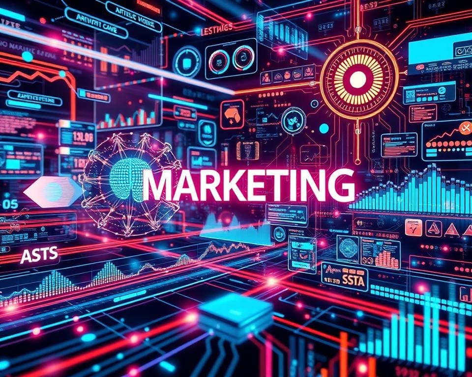 Artificial Intelligence in Marketing