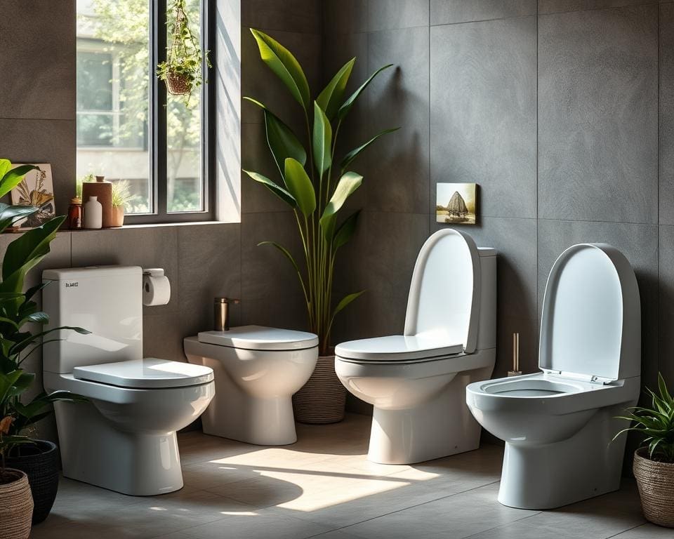 Best Toilets for Comfort and Efficiency