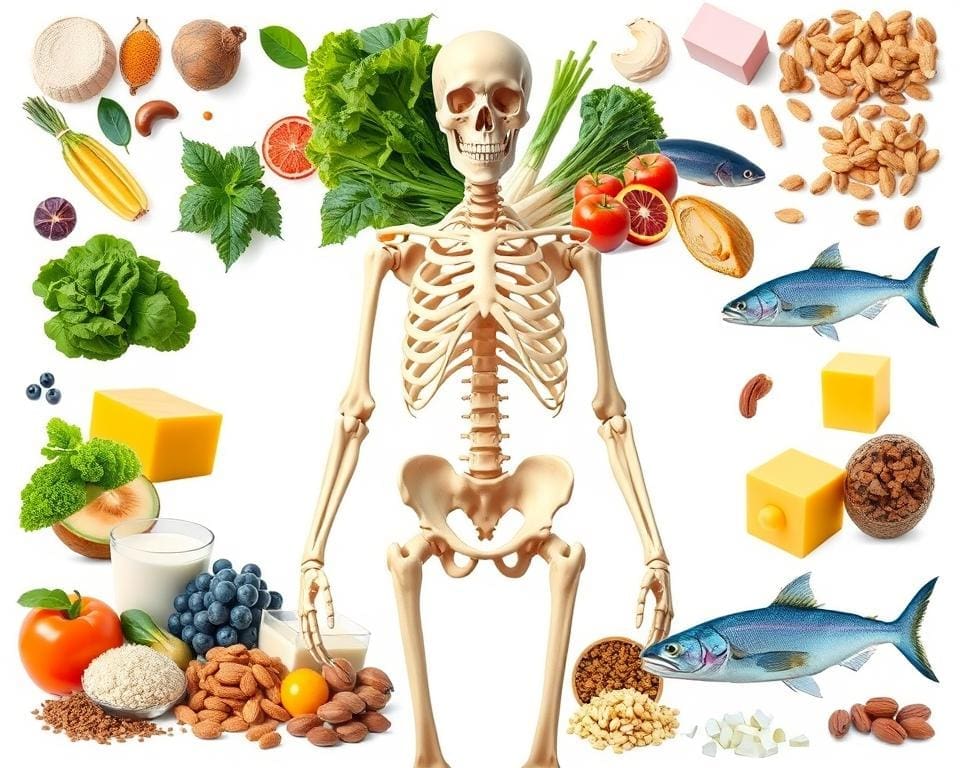 Bone Health Nutrition