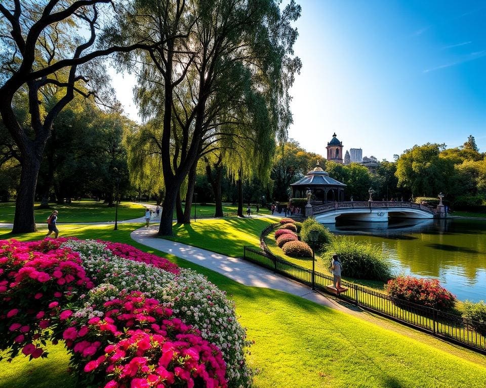 Bosques de Palermo