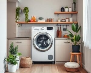 Compact Washing Machines for Apartments