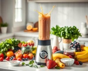 Cordless Blenders for Smoothie Lovers