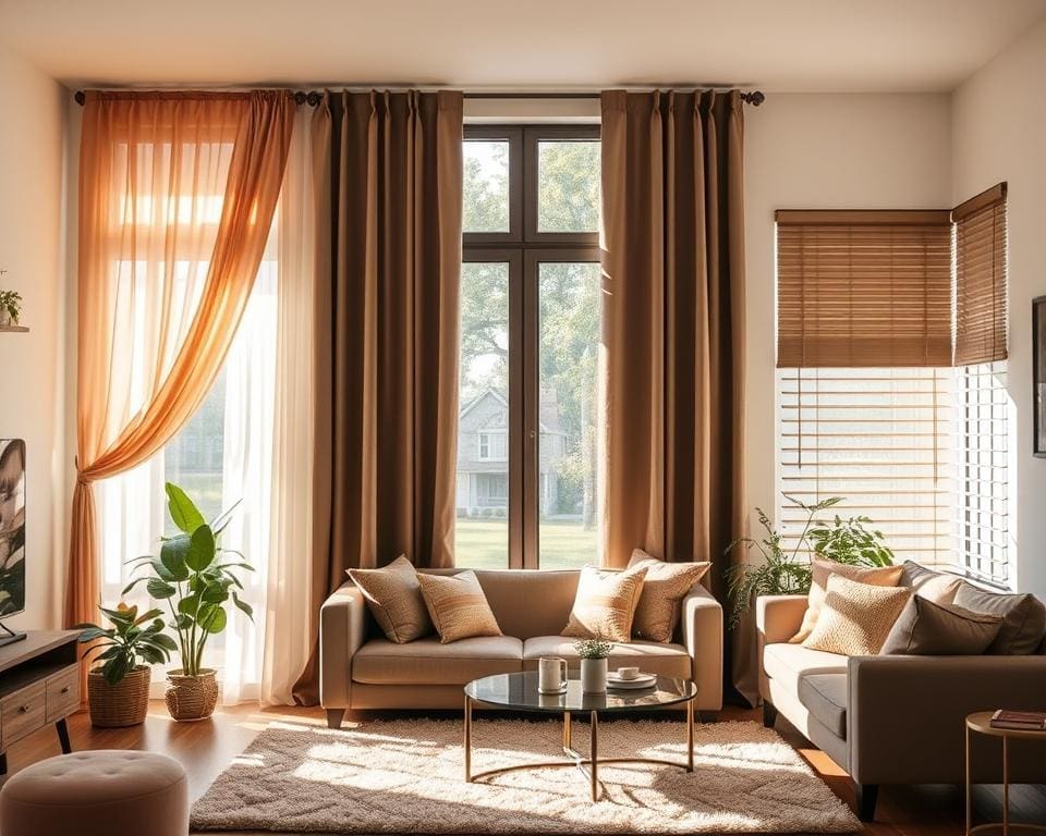 Curtains vs. Blinds: What’s Better for Your Windows?