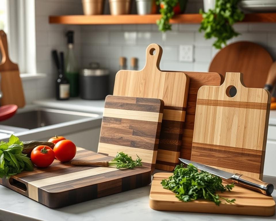 Durability Matters in Kitchen Cutting Boards