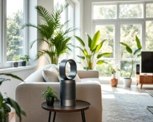 Dyson Air Purifiers for a Healthier Indoor Atmosphere