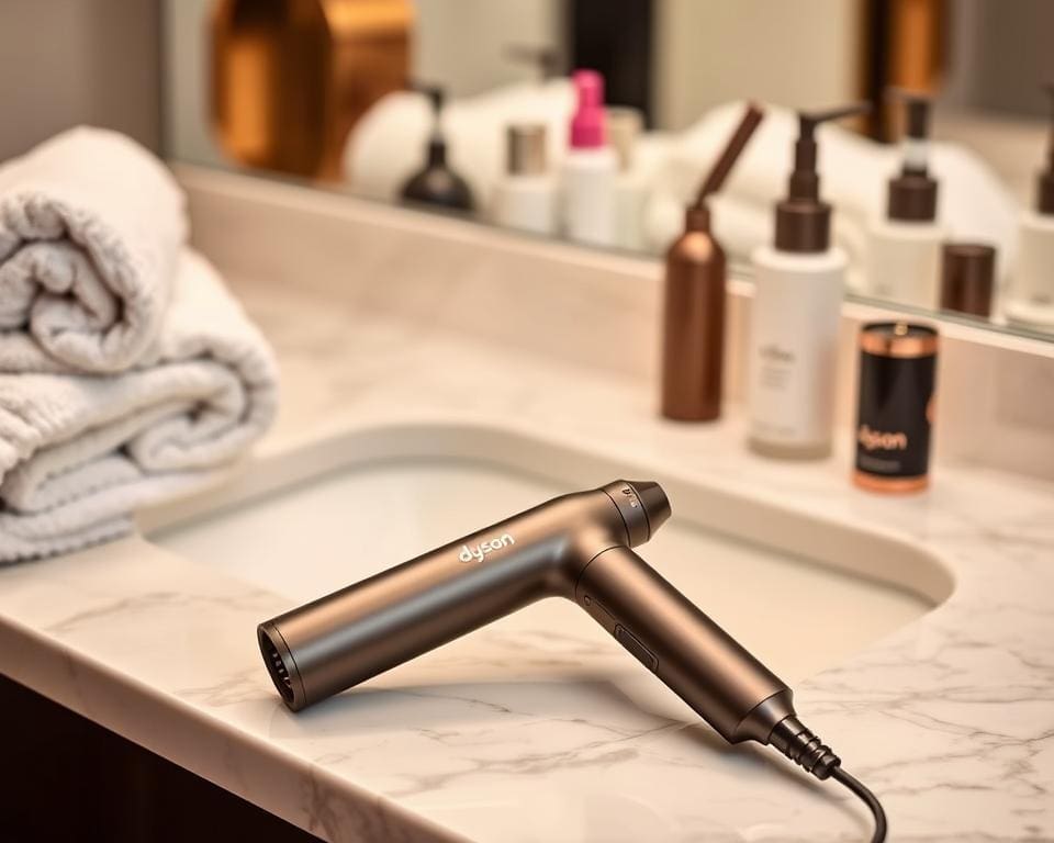 Dyson Airwrap: The Ultimate Home Styling Tool