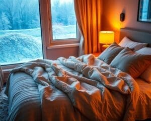 Electric Blankets: Staying Warm Without Extra Bills