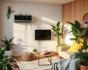 Electric Heaters: Eco Solutions for Staying Warm