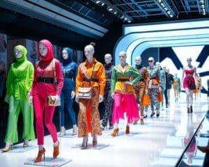 Fashion Industry Predictions for 2024