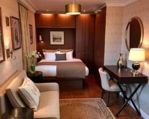 Folding Beds for Small Guest Rooms