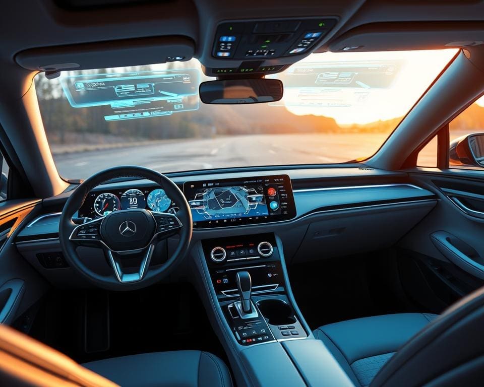 Future of Car Infotainment: Smarter, Faster, Better