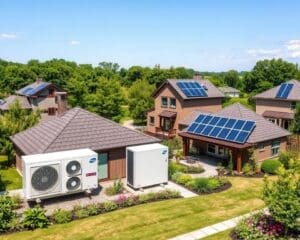 Heat Pumps: The Future of Eco-Friendly Heating