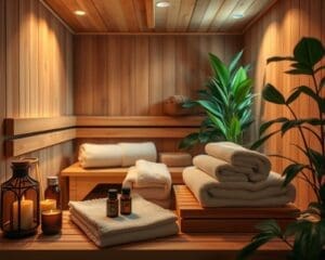 Home Saunas for Relaxation and Wellness