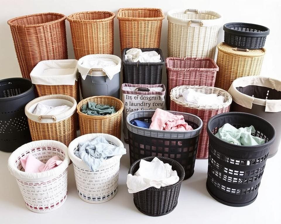 How to Select the Best Laundry Basket