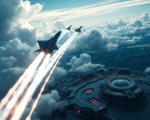 Hypersonic Missiles: Speeding Towards the Future of War