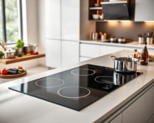 Induction Cooktops for Efficient Home Cooking