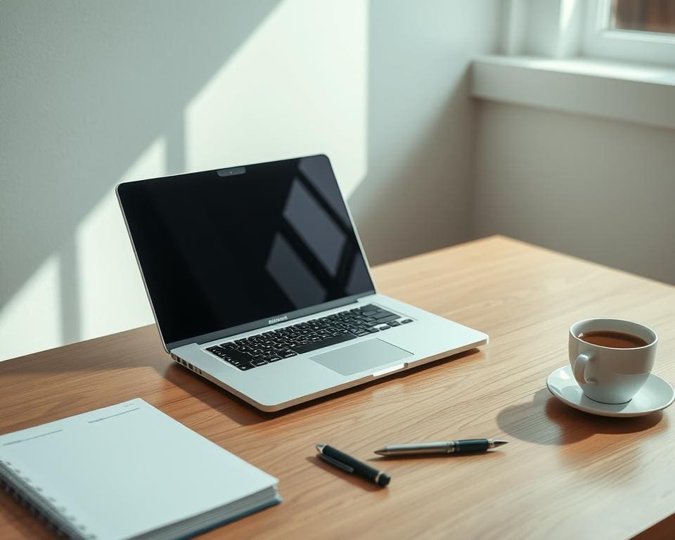 Laptops: Finding the Right One for Productivity