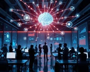 Marketing Tech: AI in Lead Generation and Conversion