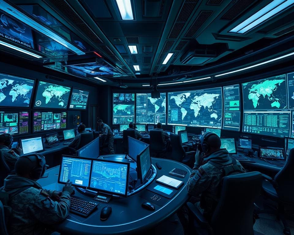 Military Intelligence in the Digital Age