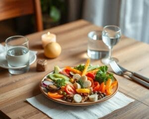 Mindful Eating for Weight Loss Success