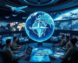 NATO's Role in Modern Military Strategies