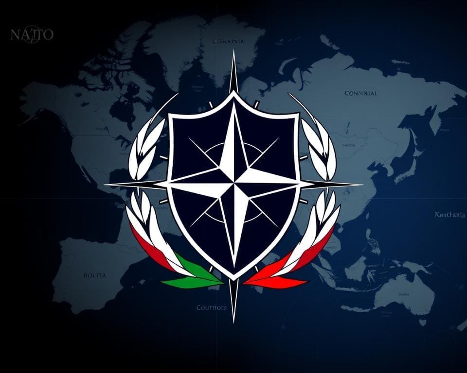 NATO's foundational principles