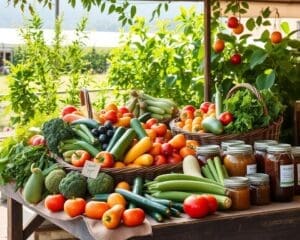 Organic Food: Why It’s Worth the Investment