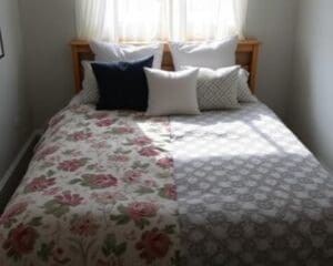 Reversible Duvet Covers for Versatile Bedrooms