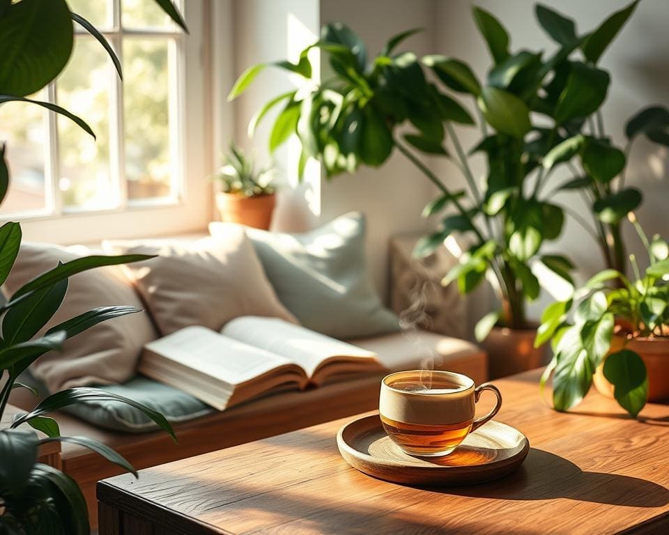 Self-Care Tips for Mental and Physical Health