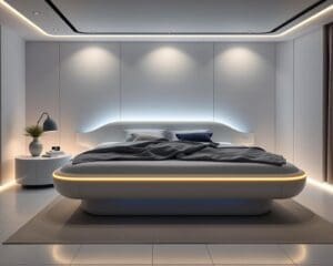 Smart Beds: Sleep Technology for Better Rest