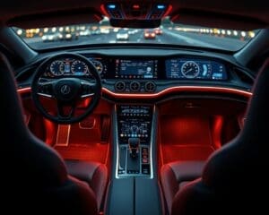 Smart Cars: The Evolution of Digital Dashboards