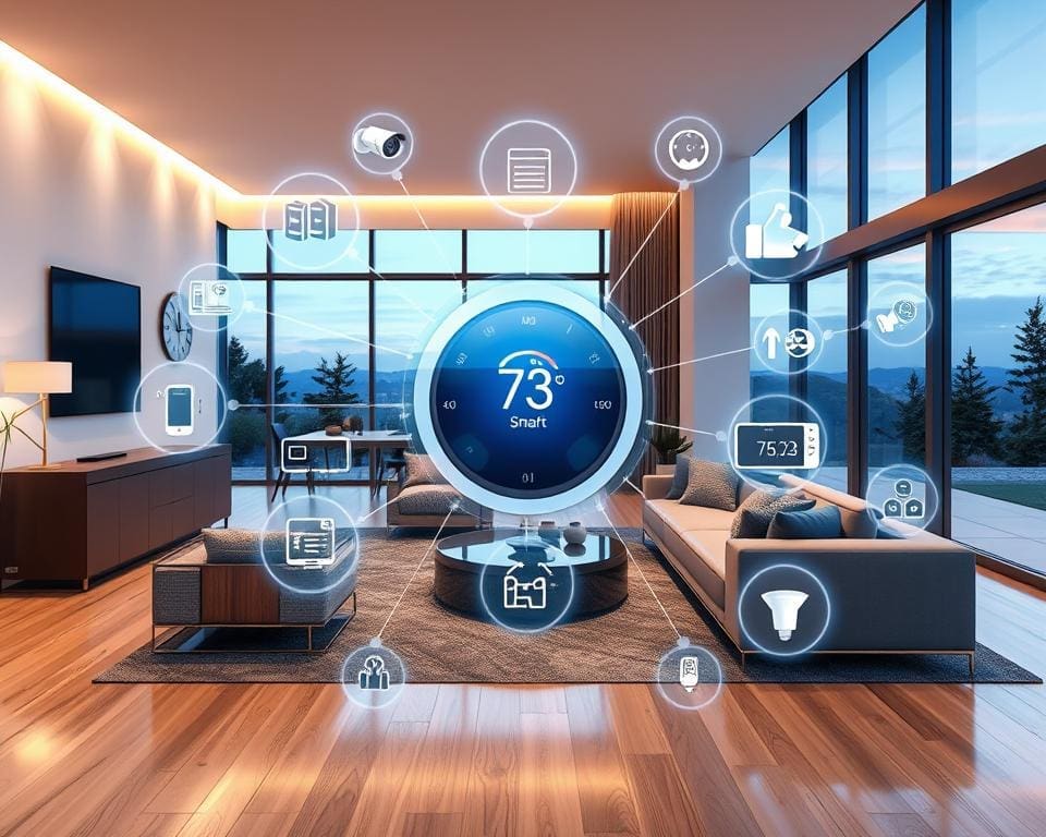 Smart Home Hubs: Connecting All Your Devices