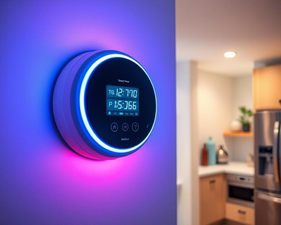 Smart Meters: Tracking Your Energy Consumption